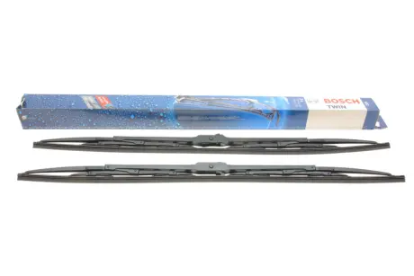 Щітки склоочисника (700/700mm) VW Sharan 95-10 замынено на 3 397 007 565 BOSCH 3 397 001 532