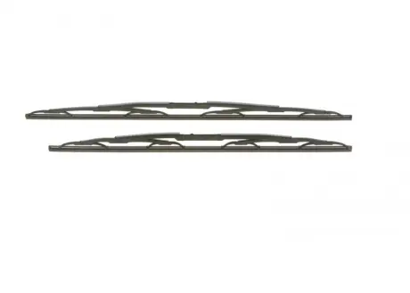 Щітки склоочисника (650/550мм) BMW 5 (E39) BOSCH 3 397 001 539