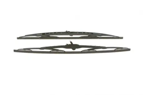 Щітки склоочисника (530/530мм) Audi A4/ VW Passat 94-05 BOSCH 3 397 001 583