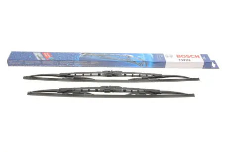 Щітки склоочисника (550/475mm) Chevrolet Lacetti/Daewoo Nubira 94- BOSCH 3 397 001 727
