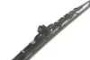 Щітки склоочисника (650/450mm) Citroen C5/Honda Civic/Hyundai Sonata 89- BOSCH 3 397 001 803 (фото 2)