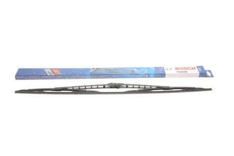 Щітка склоочисника (700mm) Ford Transit/Citroen Jumply 00- BOSCH 3 397 004 489