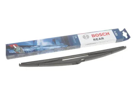Щітка склоочисника (задня) (350mm) Renault Kangoo 1.5/1.6 dCi 08- BOSCH 3 397 004 559