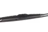 Щітка склоочисника (650mm) Citroen/Fiat/Honda/Hyundai/Kia/Mazda/MB/Mitsubishi/Toyota BOSCH 3 397 004 593 (фото 4)