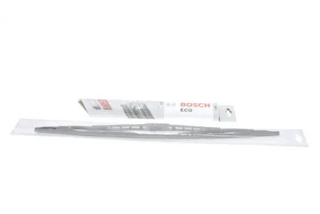 Щітка склоочисника (600мм) Iveco Daily/MB Sprinter/Opel Vivaro/Renault Trafic/VW T5 Eco BOSCH 3 397 004 673