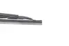Щітки склоочисника TW H450 - кратн. 10 шт ="" BOSCH 3397004763 (фото 2)