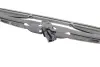 Щітки склоочисника TW H450 - кратн. 10 шт ="" BOSCH 3397004763 (фото 3)