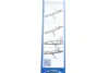 Щітки склоочисника TW H450 - кратн. 10 шт ="" BOSCH 3397004763 (фото 6)
