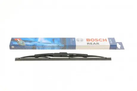 Щітки склоочисника TW H772 AUDI/PORSCHE/SEAT A4/A6/Cayenne/Ibiza - кратн. 10 шт ="" BOSCH 3397004772