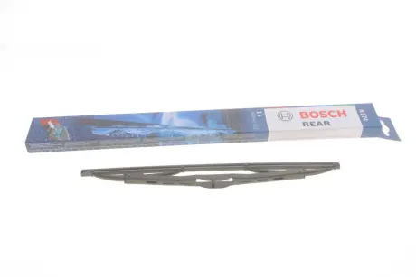 Щітка склоочисника (задня) (340mm) Volvo V50 04-12 BOSCH 3 397 004 874