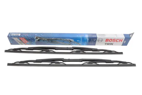 Щітка склоочисника (530/530mm) Land Rover Discovery II 98-04 BOSCH 3 397 005 807