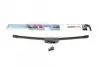 Щітка склоочисника (400mm) MB/Nissan/Opel/Renault/Skoda/VW BOSCH 3 397 006 824 (фото 1)