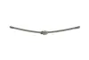 Щітка склоочисника (задня) (380mm) Seat Ibiza 08-16 BOSCH 3 397 006 865 (фото 4)