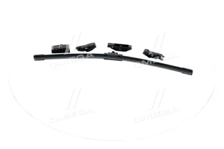 Щітка склоочисника (450мм) Audi A3 13-/BMW 1 (F20/F21)/5 (F10/F11/F07)/7 (F01/F02/F03) 10- BOSCH 3 397 006 945