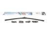 Щітка склоочисника (475mm) Dacia Duster/Logan/Sandero 12-/Ford Mondeo/Opel Vivaro 14- BOSCH 3 397 006 946 (фото 1)