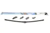 Щітка склоочисника (530mm) Audi A6/VW Passat/Golf IV 97- (Універсальна) BOSCH 3 397 006 948 (фото 1)