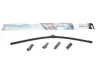 Щітки склоочисника AP 575U L575 - кратн. 5 шт =&quot;&quot; BOSCH 3397006950 (фото 1)