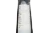 Щітки склоочисника AP 575U L575 - кратн. 5 шт =&quot;&quot; BOSCH 3397006950 (фото 18)