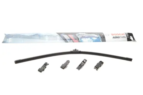 Щітки склоочисника AP 575U L575 - кратн. 5 шт ="" BOSCH 3397006950