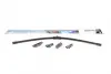 Щітка склоочисника (600мм) VW T5/6 1.9-3.2 TDI/DT/TSI 03- BOSCH 3 397 006 951 (фото 1)