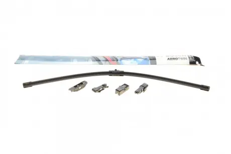 Щітка склоочисника (650mm) BMW 5 (F10/G30/F90)/X5 (G05/F95)/Ford Focus/Mondeo/C-Max 04- BOSCH 3 397 006 952