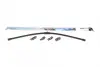 Щітка склоочисника (700mm) VW Crafter 16-/MB Vito (W639) 03-/Renault Scenic/Espece 16- BOSCH 3 397 006 953 (фото 1)