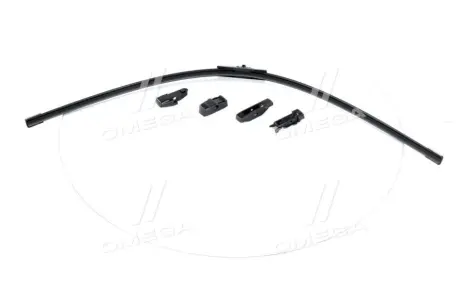 Щітка склоочисника (800mm) Citroen C4/Peugeot 3008/5008 1.2-2.0 HDi 06-17 BOSCH 3 397 006 955