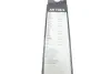 Щітка склоочис. Aerotwin AR 728 S BOSCH 3 397 007 043 (фото 10)