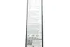 Щітки склоочисника (600/450mm) Citroen/Chevrolet/Daewoo/Fiat/Hyundai/Jeep/Kia/Lexus/Mazda/Opel BOSCH 3 397 007 047 (фото 11)