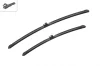 Щітки склоочисника (600/475 мм) BMW 3 (E90/E91) 04-12 BOSCH 3 397 007 073 (фото 2)