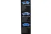 Щітки склоочисника (575/450mm) Alfa Romeo 159/Brera/Spider 05-12 BOSCH 3 397 007 084 (фото 9)