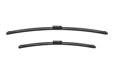 Щітки склоочисника (650/500 мм) Volvo XC70/S60/V70/S40 04- BOSCH 3 397 007 088