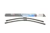 Щітки склоочисника (650/650mm) Seat Leon 05-13 BOSCH 3 397 007 099 (фото 1)