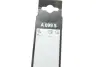 Щітки склоочисника (650/650mm) Seat Leon 05-13 BOSCH 3 397 007 099 (фото 9)