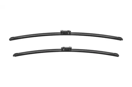 Щітки склоочисника (700/650 мм) MB Vito/Viano (W639) 03- Aerotwin (безкаркасна) BOSCH 3 397 007 100