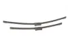 Щітки склоочисника (600/450мм) VW Caddy 06- Aerotwin (безкаркасна) BOSCH 3 397 007 187 (фото 6)
