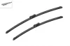 Щітки склоочисника (600/530mm) Land Rover Range Rover Evoque 11-19/VW Tiguan 07-18 BOSCH 3 397 007 209 (фото 2)