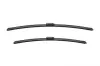 Щітки склоочисника (650/550мм) Fiat Ducato/Peugeot Boxer/Citroen Jumper 06- BOSCH 3 397 007 225 (фото 1)