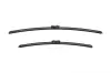 Щітки склоочисника (700/550мм) Citroen C5/Opel Zafira 05- BOSCH 3 397 007 256 (фото 1)