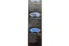 Щітки склоочисника ATW 290S AUDI TT Coupe [8J3] \&#039;\&#039;06&gt;&gt; - кратн. 5 шт =&quot;&quot; BOSCH 3397007290 (фото 8)