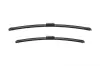 Щітки склоочисника (600/500 мм) BMW X5 (E70)/X6 (E71/E72)/Audi A5 07-14 BOSCH 3 397 007 296 (фото 1)