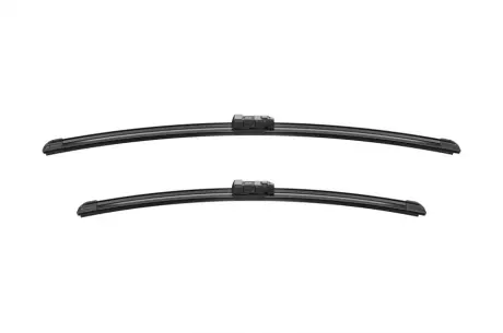 Щітки склоочисника (600/500 мм) BMW X5 (E70)/X6 (E71/E72)/Audi A5 07-14 BOSCH 3 397 007 296