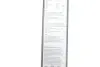 Щетка стеклоочистителя BOSCH 3 397 007 297 (фото 8)