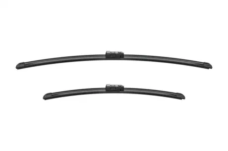 Щітки склоочисника (650/475mm) BMW 2/5/7 15-/Renault Trafic III 14- Aerotwin (безкаркасна) BOSCH 3 397 007 309