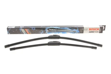 Щітки склоочисника (700/575mm) Honda Civic 05- BOSCH 3 397 007 392