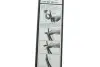 Щітки склоочисника (700/575mm) Honda Civic 05- BOSCH 3 397 007 392 (фото 9)