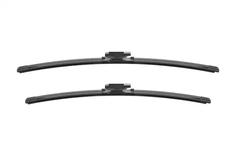Щітки склоочисника (600/550мм) Renault Kangoo 08- BOSCH 3 397 007 424