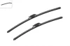 Щітки склоочисника (600/550mm) MB Citan (W415) 12-/Renault Kangoo 08- (безкаркасні) BOSCH 3 397 007 425 (фото 2)