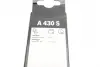 Щітки склоочисника (600/530mm) VW Tiguan 07-18/Land Rover Range Rover Evoque 11-19 BOSCH 3 397 007 430 (фото 8)