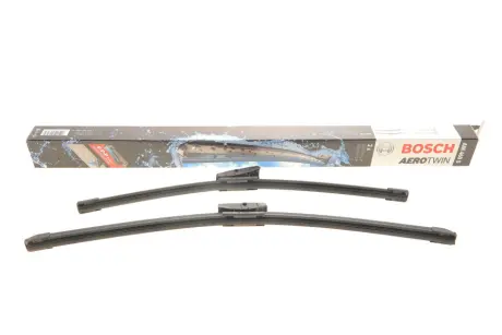 Щітки склоочисника ATW 460S MAZDA 3 [BK] \'\'03-08 - кратн. 5 шт ="" BOSCH 3397007460